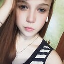 Александра, 20 лет