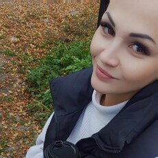 Фотография девушки Аврора, 33 лет из г. Тверь