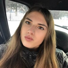 Фотография девушки Елизавета, 19 года из г. Ульяновск
