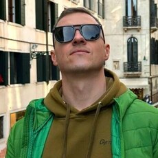 Фотография мужчины Vladi, 37 лет из г. Брянск