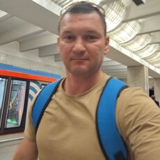 Фотография мужчины Алексей, 37 лет из г. Москва