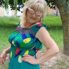 Фотография девушки Anna, 66 лет из г. Гродно