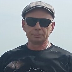 Фотография мужчины Варсонофий, 49 года из г. Алушта