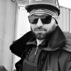 Фотография мужчины Халил, 41 год из г. Усинск