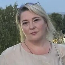 Фотография девушки Светлана, 42 года из г. Серпухов