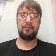 Фотография мужчины Андрей, 47 лет из г. Рыбинск