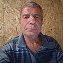 Сергей, 67 лет