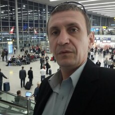 Фотография мужчины Ветер, 51 год из г. Астрахань