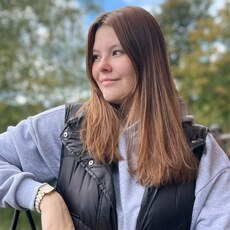 Фотография девушки Клара, 18 лет из г. Ярославль