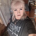 Оксана, 50 лет