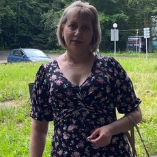 Фотография девушки Инна, 43 года из г. Голицыно