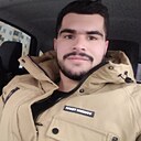 Рахат, 24 года