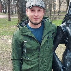 Фотография мужчины Максим, 37 лет из г. Муром