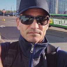 Фотография мужчины Эсгер, 41 год из г. Жодино