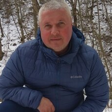 Фотография мужчины Александр, 53 года из г. Луганск