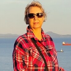 Фотография девушки Елена, 61 год из г. Владивосток