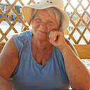 Чайка, 56 лет