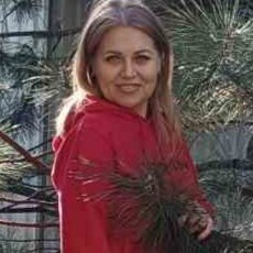 Фотография девушки Рогнеда, 42 года из г. Тула