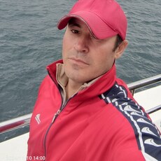Фотография мужчины Хамидбек, 38 лет из г. Владикавказ