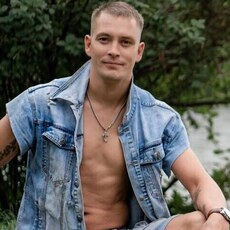 Фотография мужчины Андрей, 39 лет из г. Владивосток
