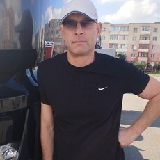 Фотография мужчины Сергей, 43 года из г. Кобрин