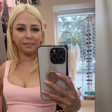Алина, 41 из г. Уфа.