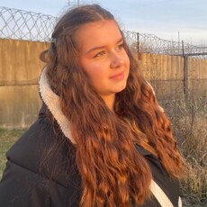 Фотография девушки Евлампия, 18 лет из г. Могилев