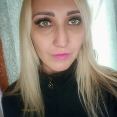 Фотография девушки Екатерина, 34 года из г. Зеленогорск (Красноярский Край)