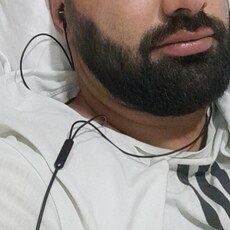 Фотография мужчины Nihat, 36 лет из г. Тбилиси