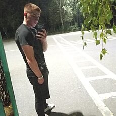 Фотография мужчины Саид, 20 лет из г. Нальчик