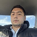 Бек, 31 год