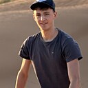 Samuel, 25 лет