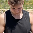 Антон, 22 года