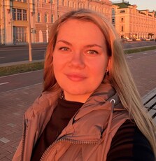 Валерия, 31 из г. Москва.