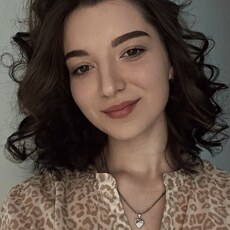 Фотография девушки Viktoria, 22 года из г. Быдгощ