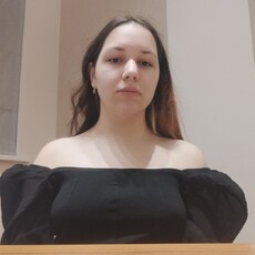 Фотография девушки Варвара, 18 лет из г. Гродно
