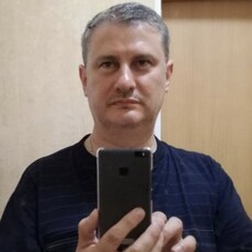 Сергей, 49 из г. Москва.