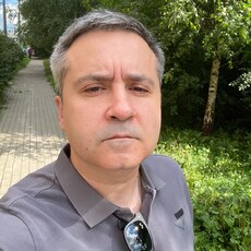 Фотография мужчины Анатолий, 44 года из г. Звенигород