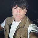 Умар, 22 года