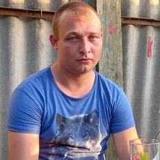 Фотография мужчины Неважно, 30 лет из г. Тихорецк