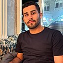 Saud, 23 года