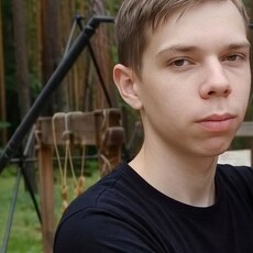 Фотография мужчины Роман, 22 года из г. Саров