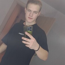 Фотография мужчины Сергей, 18 лет из г. Домодедово