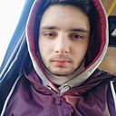 Михаил, 26 лет