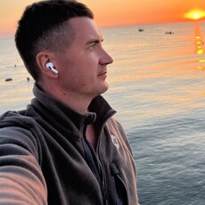 Фотография мужчины Sergei, 33 года из г. Нижнекамск