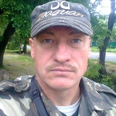Фотография мужчины Виктор, 54 года из г. Новомосковск