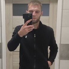 Фотография мужчины Вадим, 30 лет из г. Ломжа