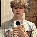 Егор, 19 лет