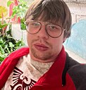 Роман, 33 года