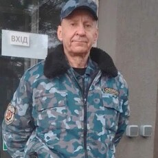 Фотография мужчины Владимир, 66 лет из г. Полтава